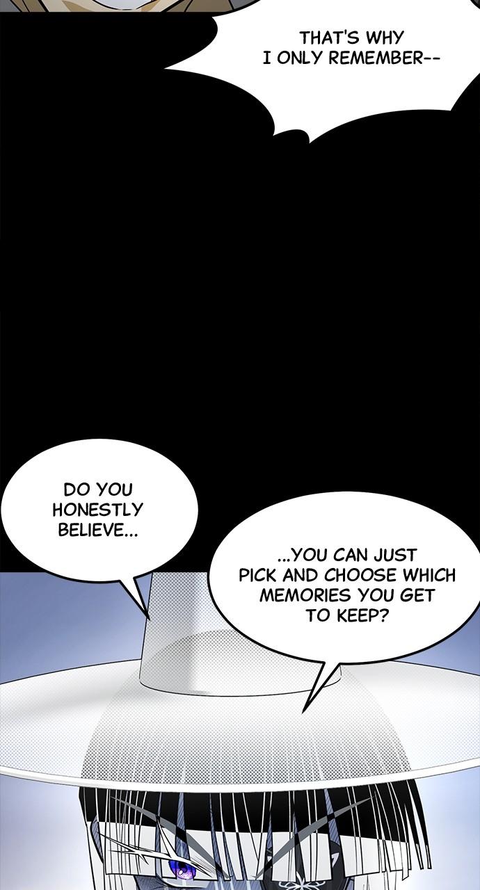 The Last Passage Chap 32 - Next Chap 33