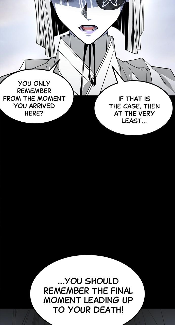The Last Passage Chap 32 - Next Chap 33