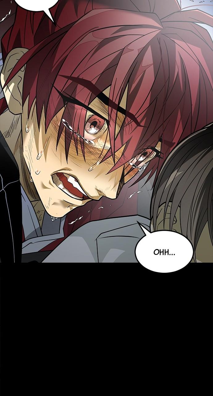 The Last Passage Chap 32 - Next Chap 33