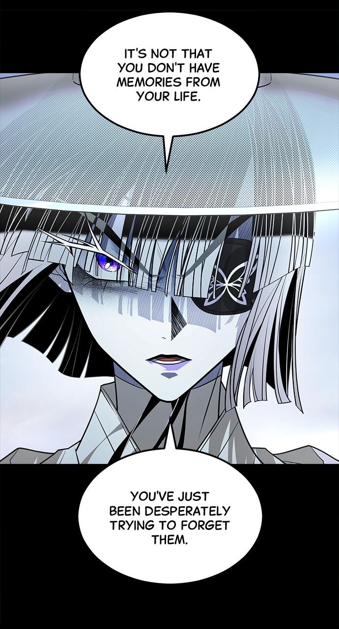 The Last Passage Chap 32 - Next Chap 33