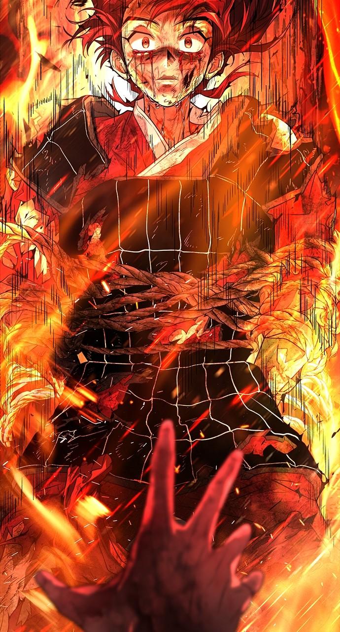 The Last Passage Chap 32 - Next Chap 33