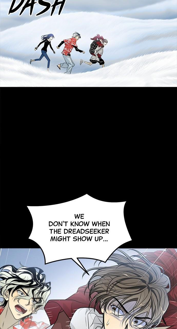 The Last Passage Chap 32 - Next Chap 33