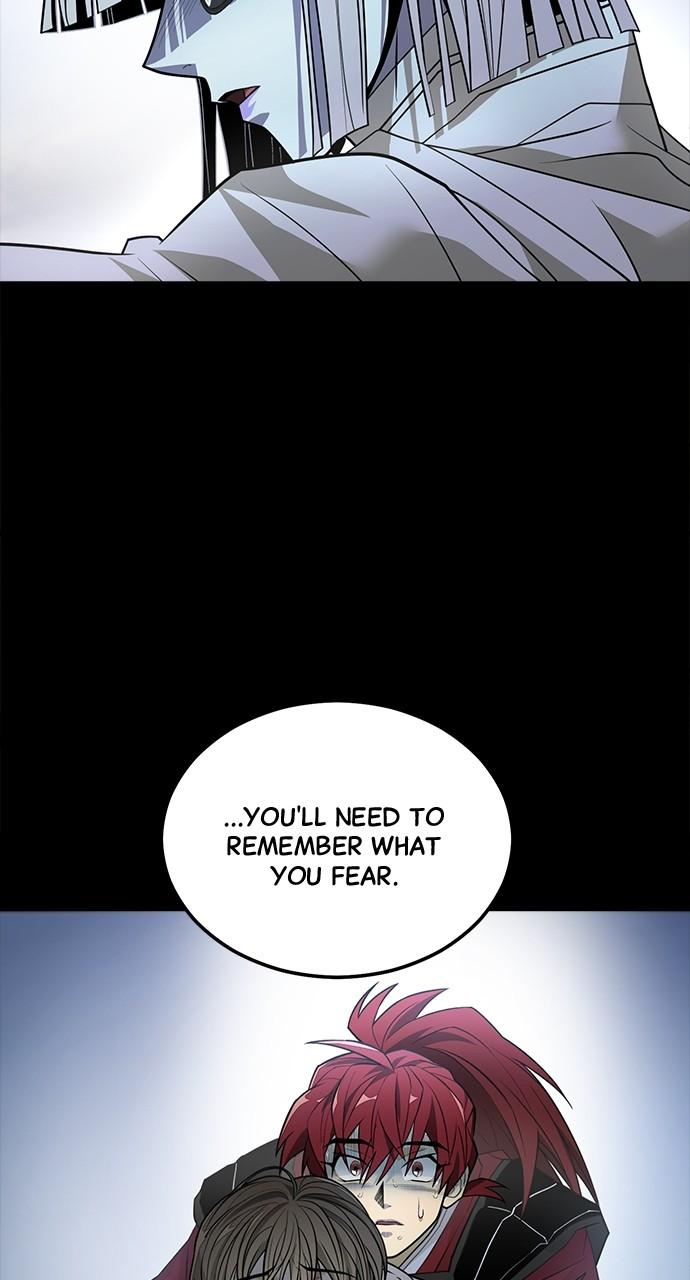 The Last Passage Chap 32 - Next Chap 33