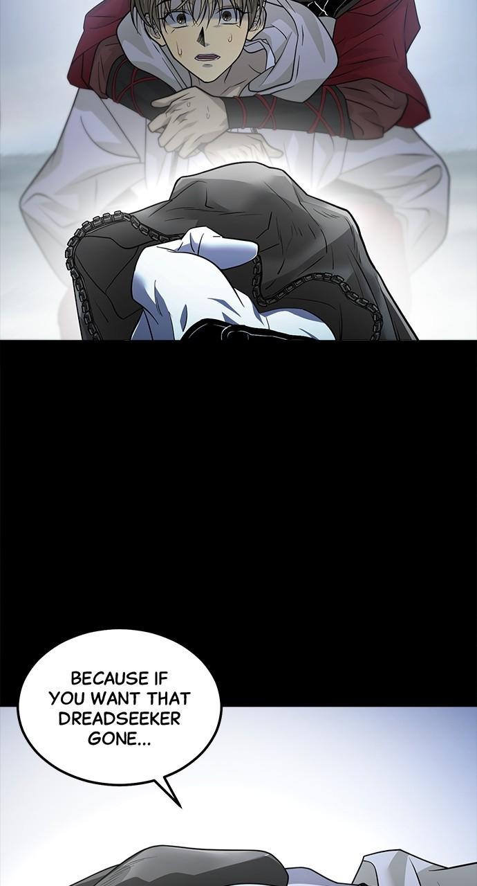 The Last Passage Chap 32 - Next Chap 33