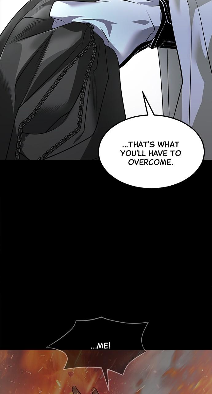 The Last Passage Chap 32 - Next Chap 33