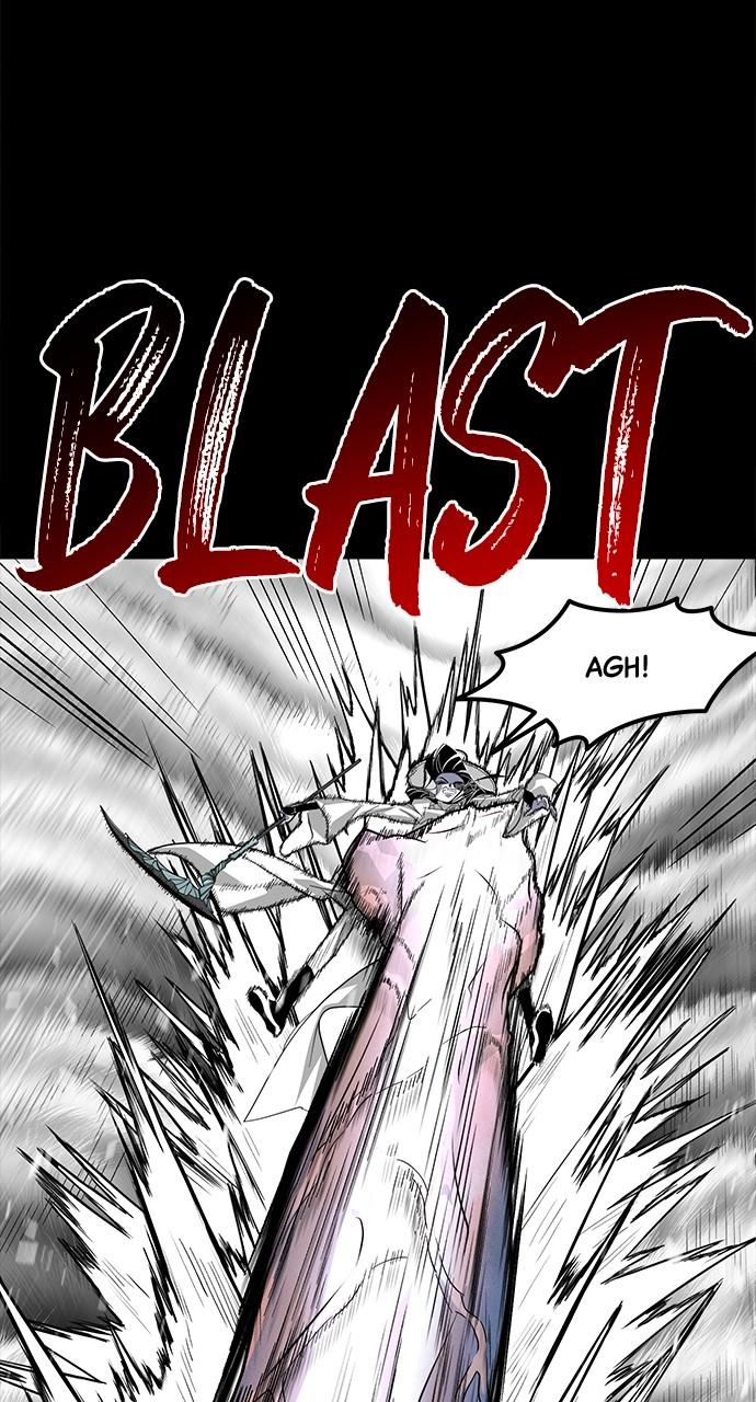 The Last Passage Chap 32 - Next Chap 33