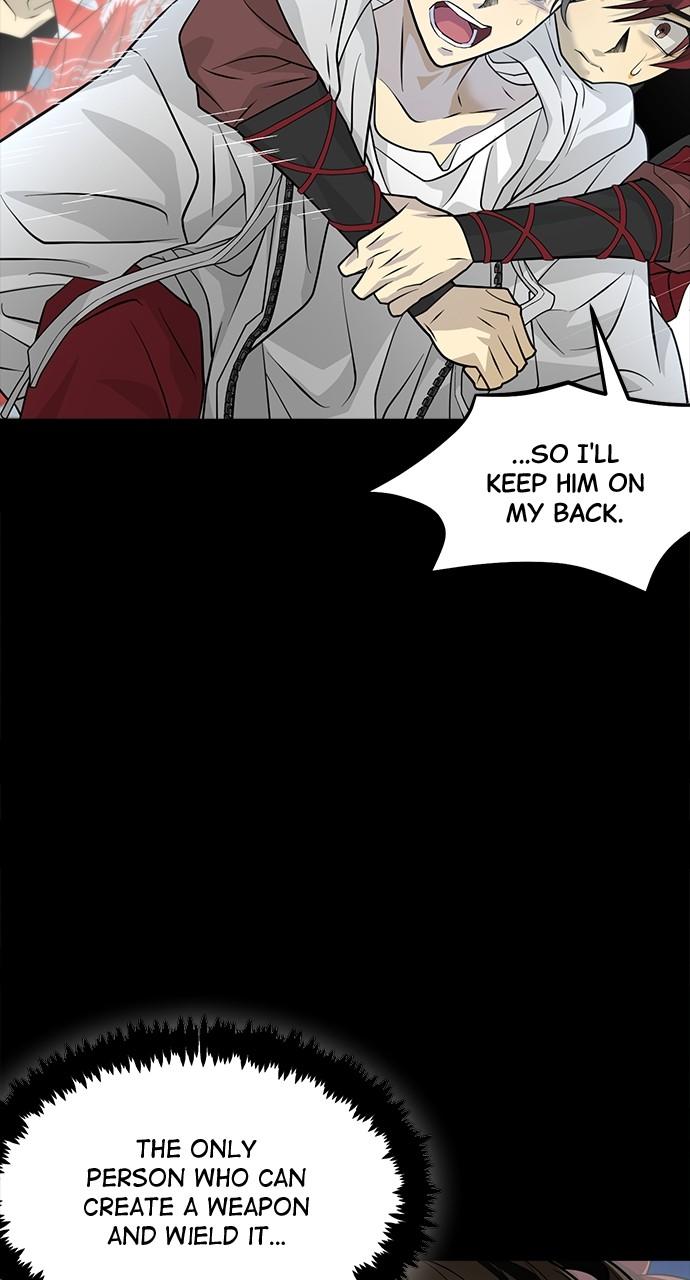 The Last Passage Chap 32 - Next Chap 33