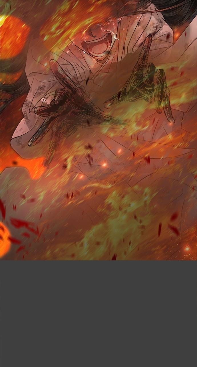 The Last Passage Chap 32 - Next Chap 33