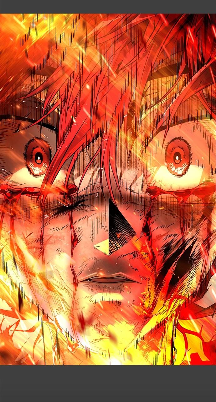 The Last Passage Chap 32 - Next Chap 33