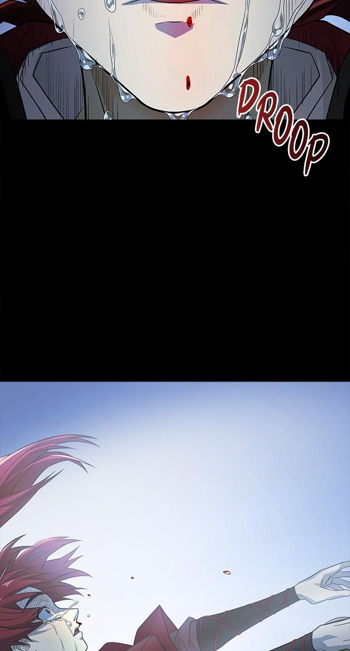 The Last Passage Chap 32 - Next Chap 33