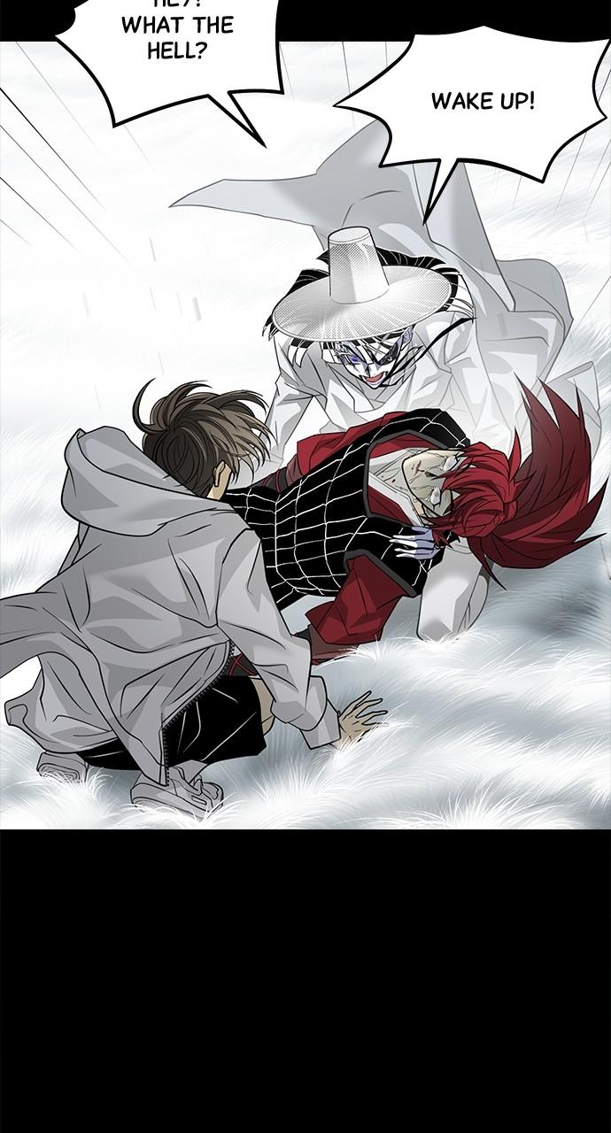 The Last Passage Chap 32 - Next Chap 33