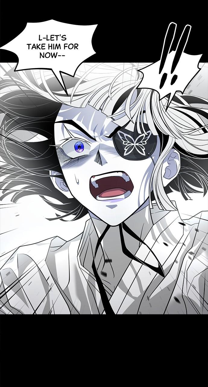 The Last Passage Chap 32 - Next Chap 33