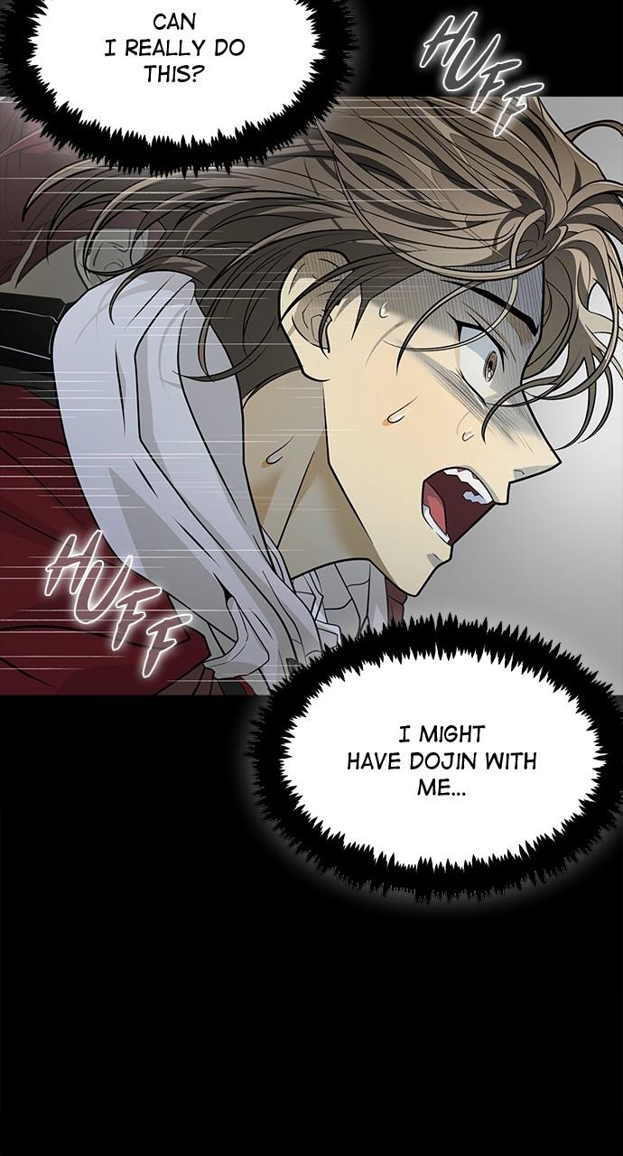 The Last Passage Chap 32 - Next Chap 33