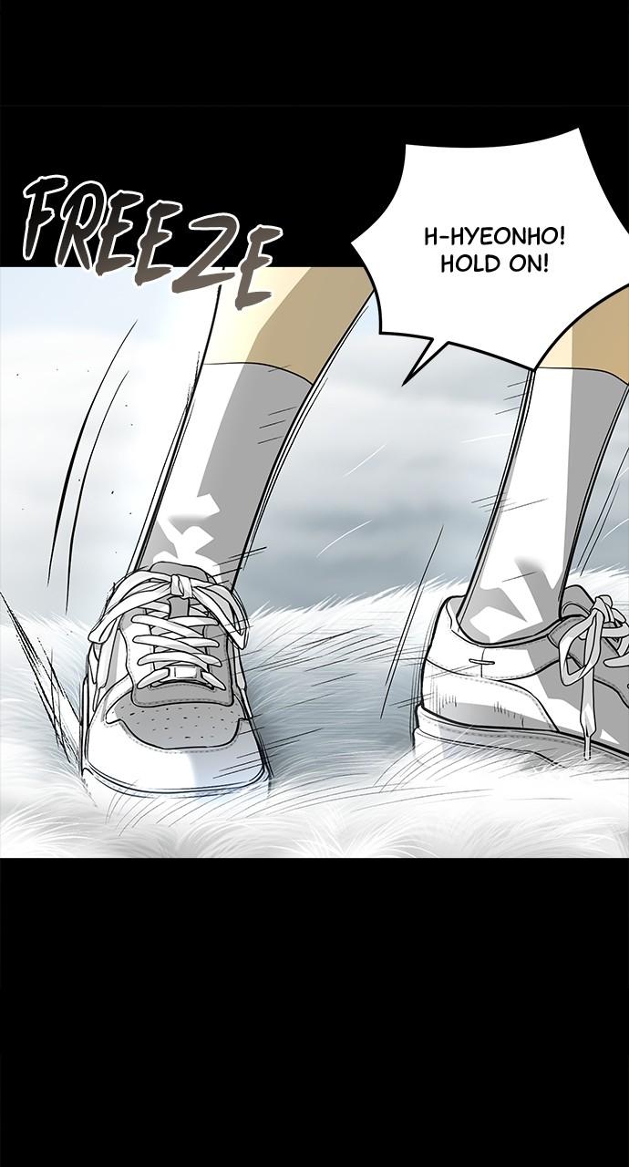 The Last Passage Chap 32 - Next Chap 33