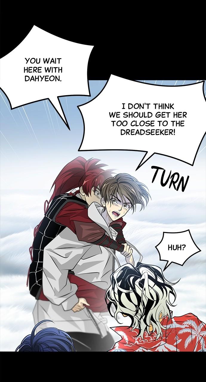 The Last Passage Chap 32 - Next Chap 33