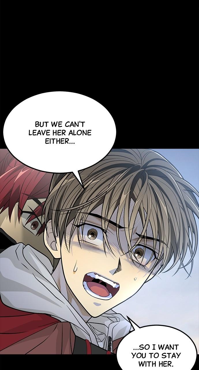 The Last Passage Chap 32 - Next Chap 33