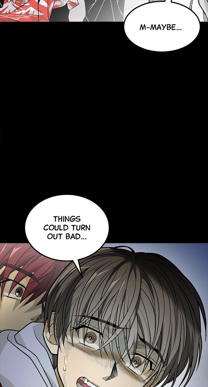 The Last Passage Chap 32 - Next Chap 33