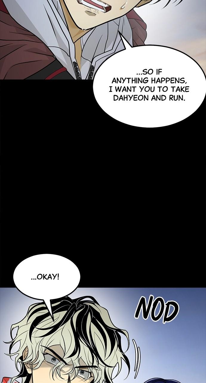 The Last Passage Chap 32 - Next Chap 33