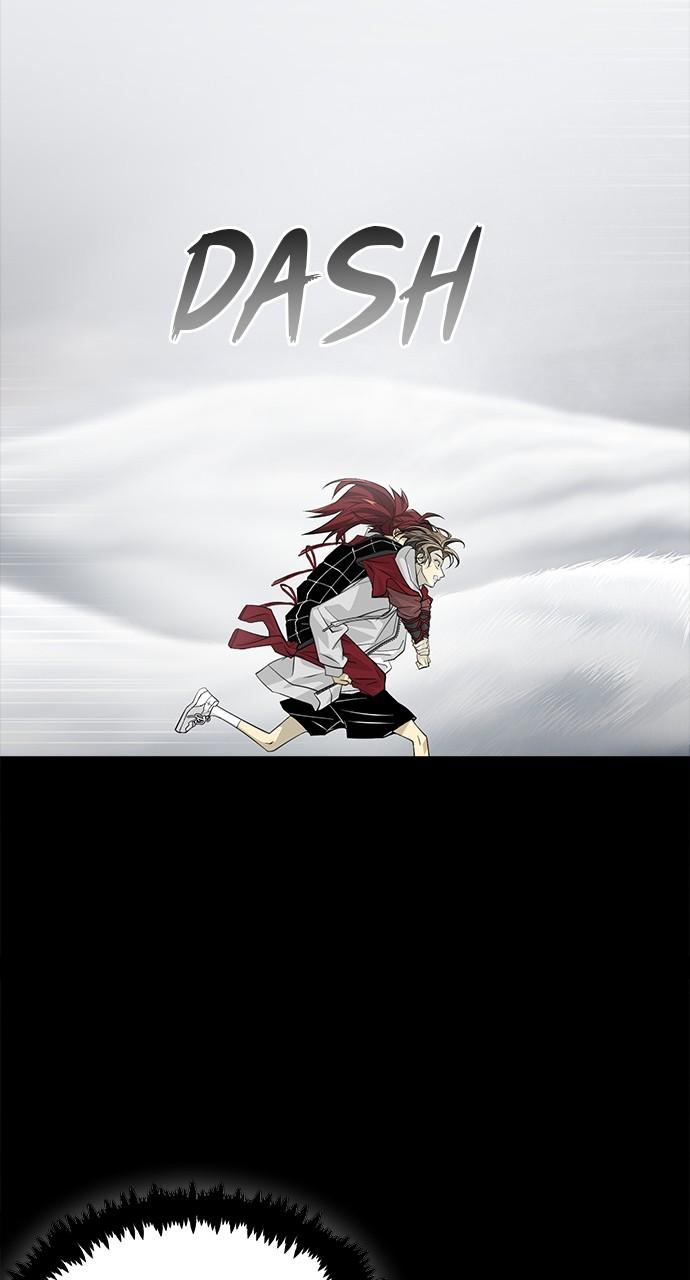 The Last Passage Chap 32 - Next Chap 33