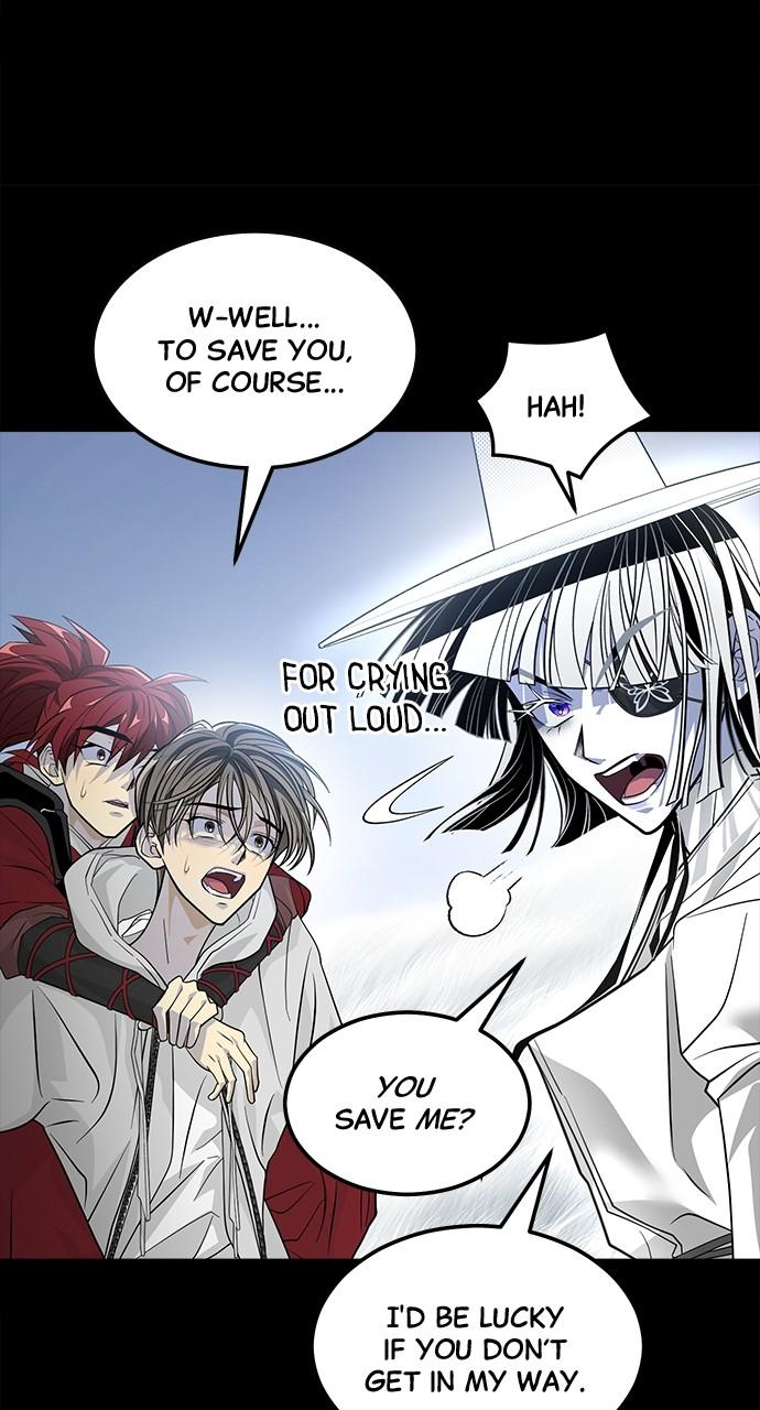 The Last Passage Chap 32 - Next Chap 33