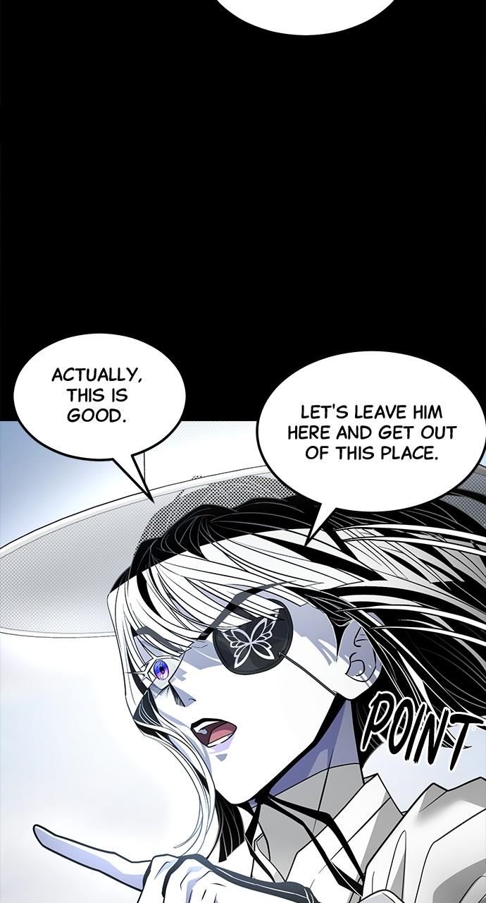The Last Passage Chap 32 - Next Chap 33