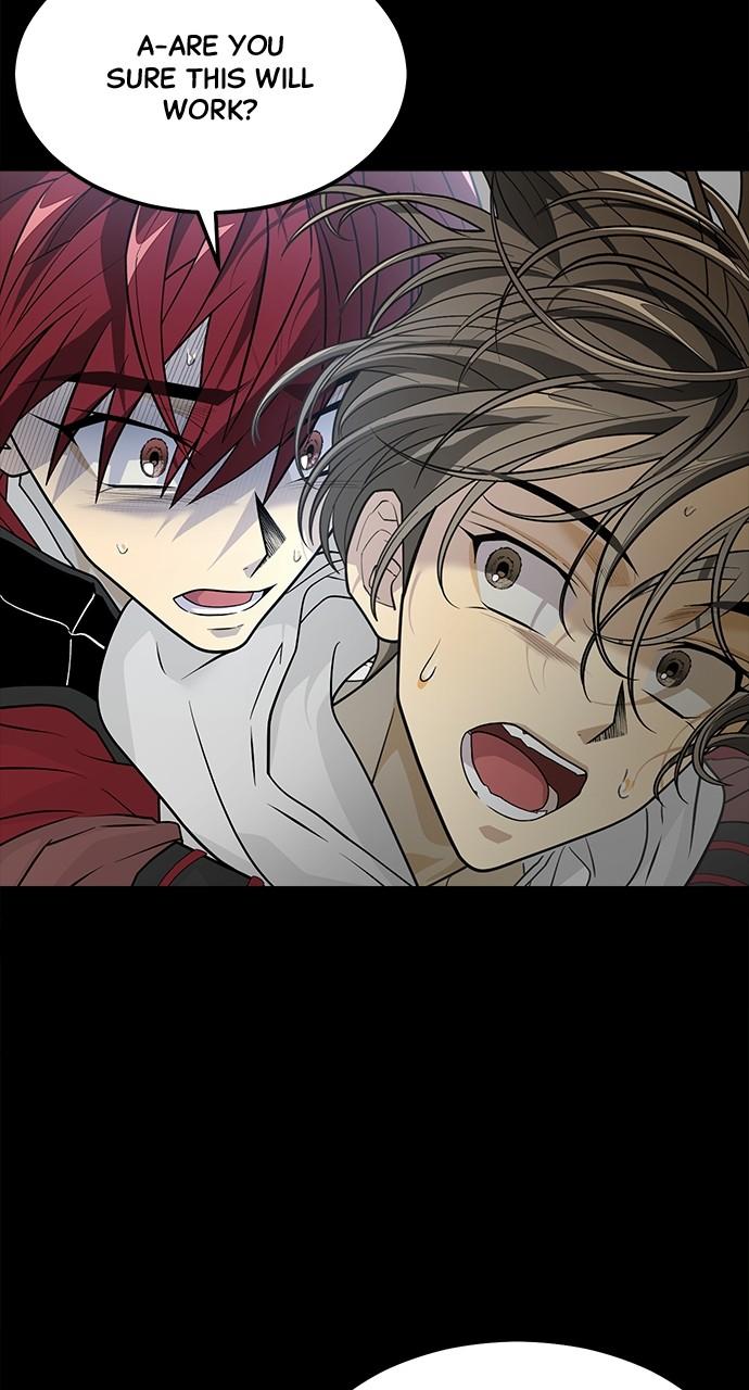 The Last Passage Chap 32 - Next Chap 33
