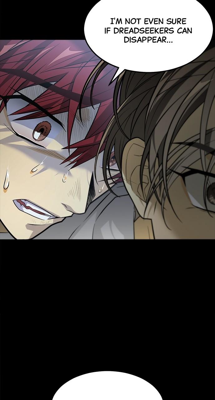 The Last Passage Chap 32 - Next Chap 33