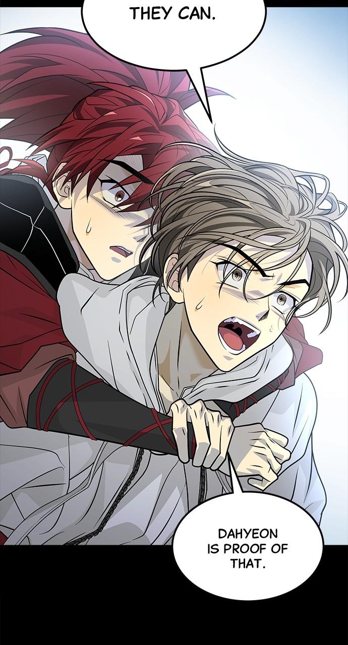 The Last Passage Chap 32 - Next Chap 33