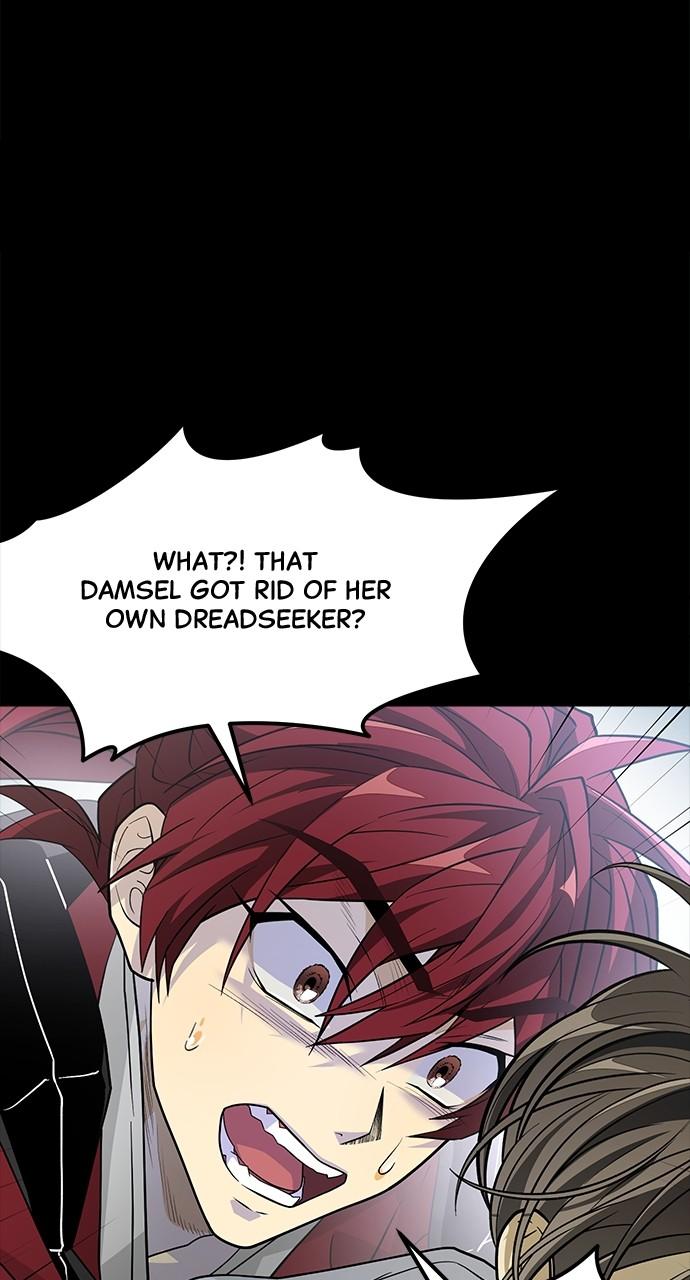 The Last Passage Chap 32 - Next Chap 33