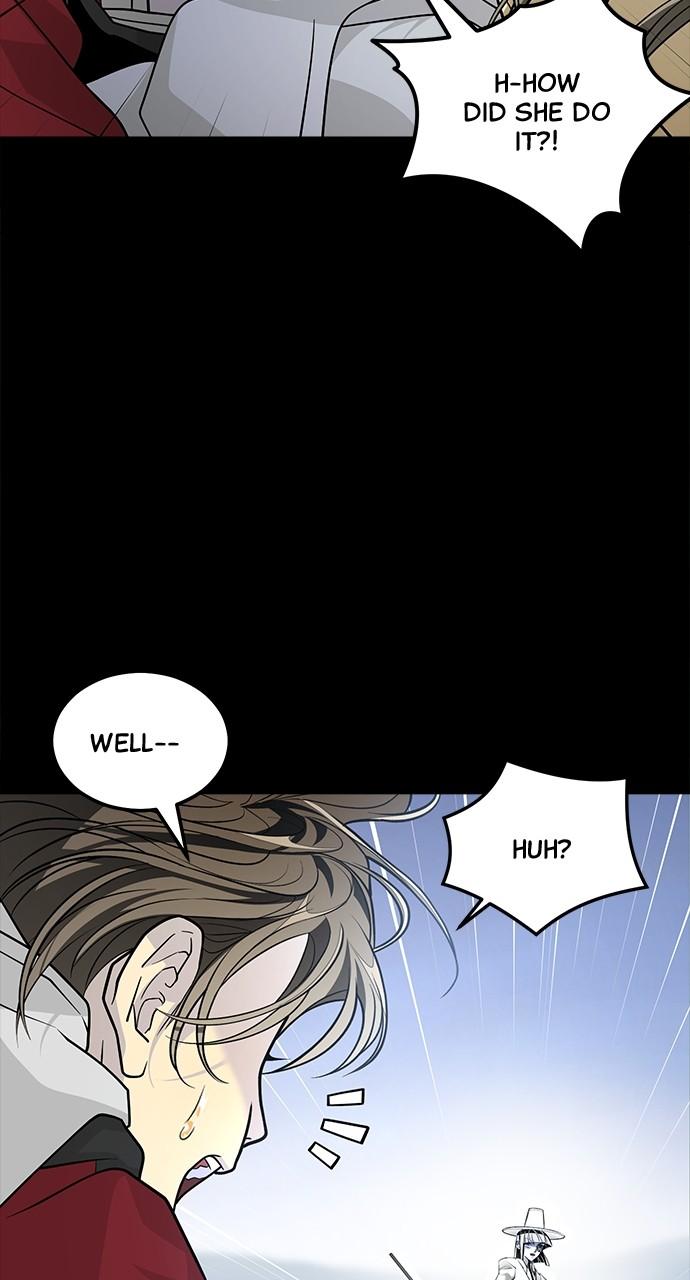 The Last Passage Chap 32 - Next Chap 33
