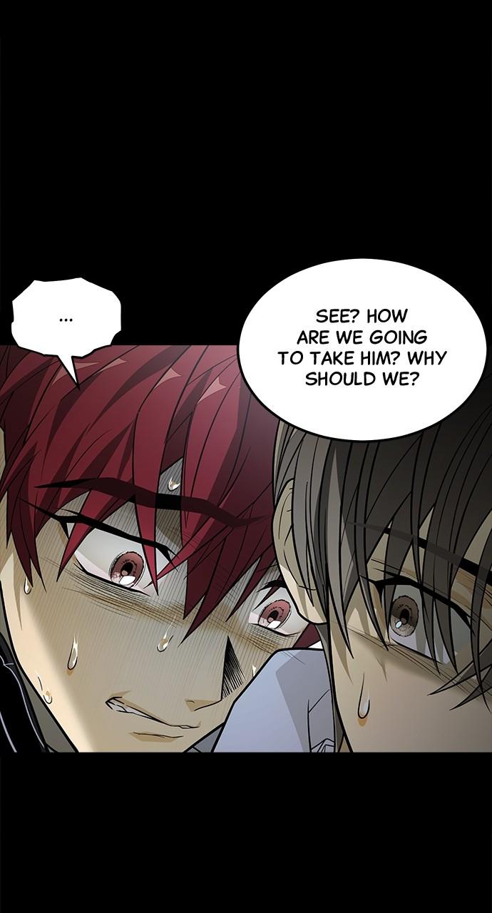 The Last Passage Chap 32 - Next Chap 33