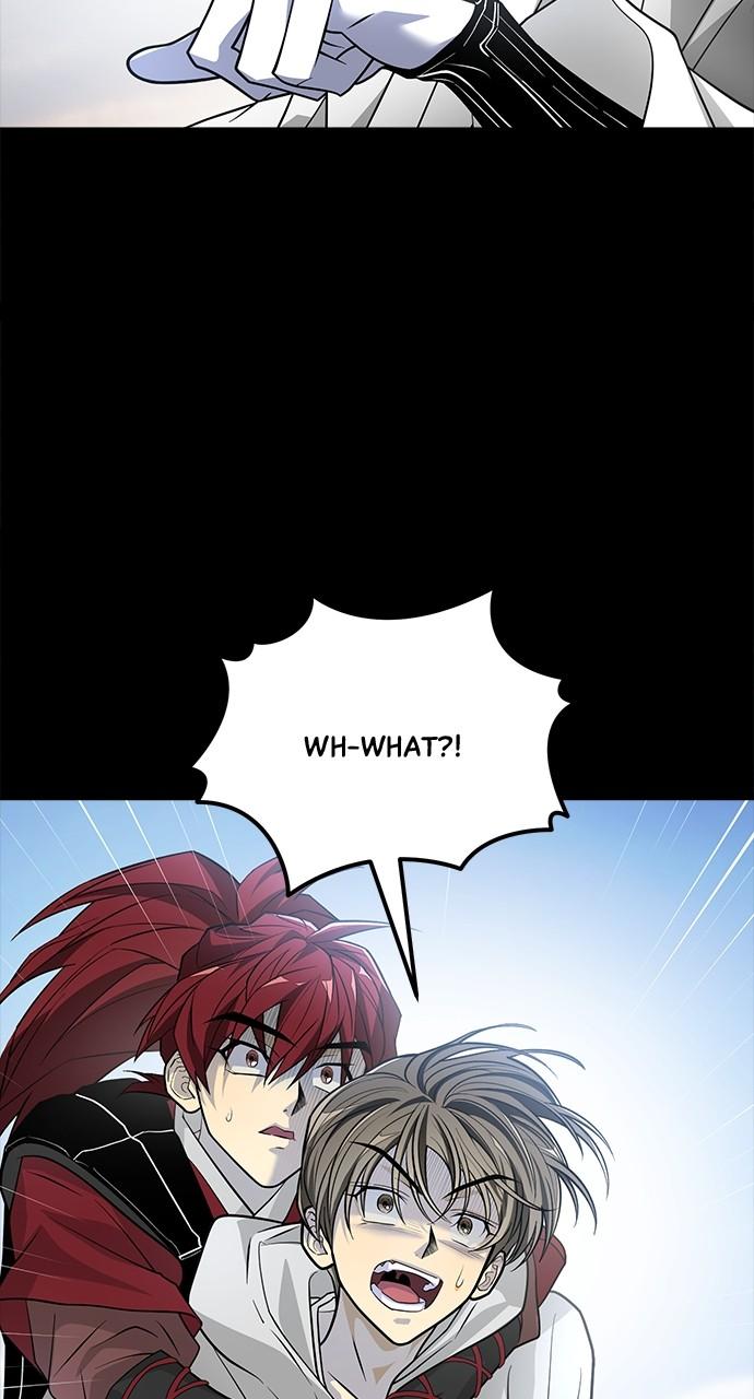 The Last Passage Chap 32 - Next Chap 33