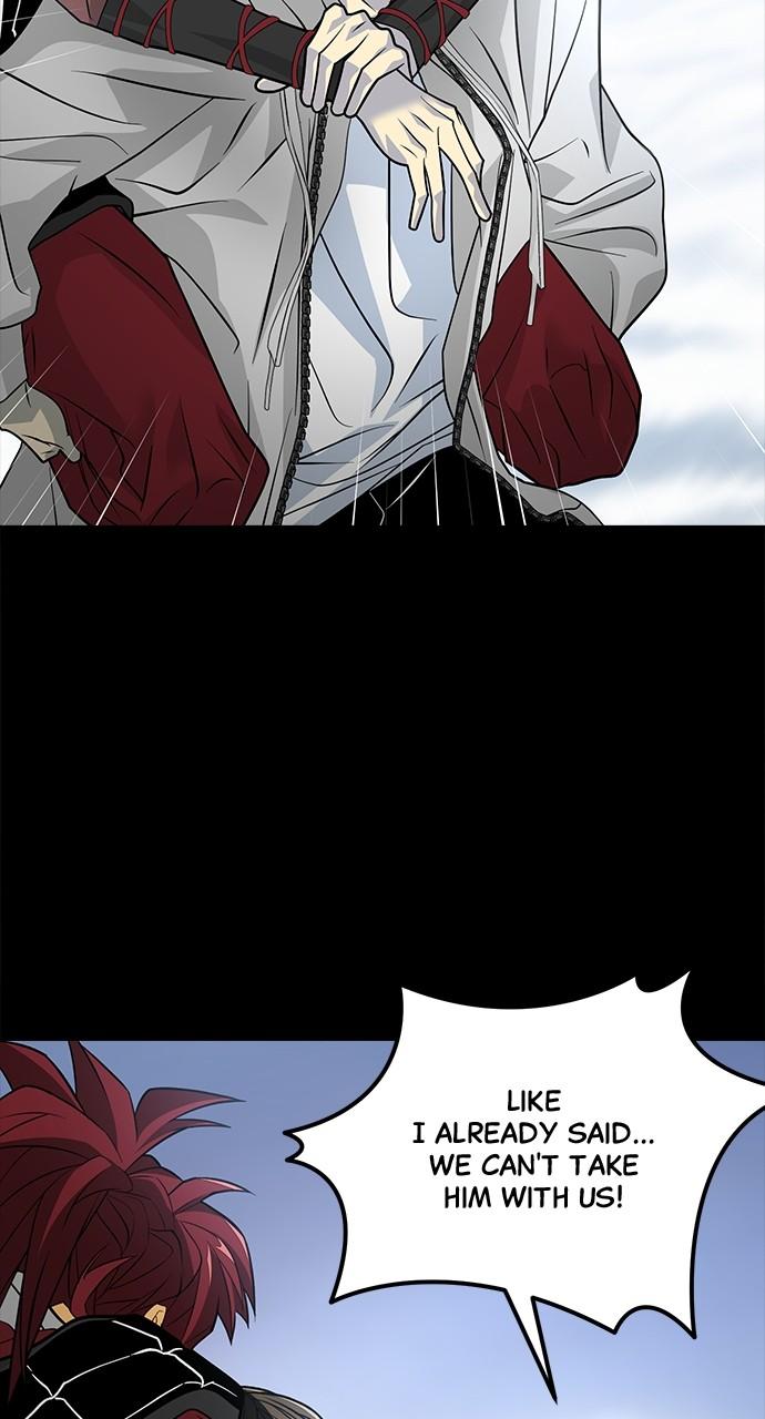 The Last Passage Chap 32 - Next Chap 33