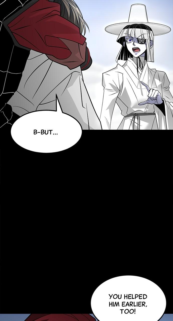 The Last Passage Chap 32 - Next Chap 33