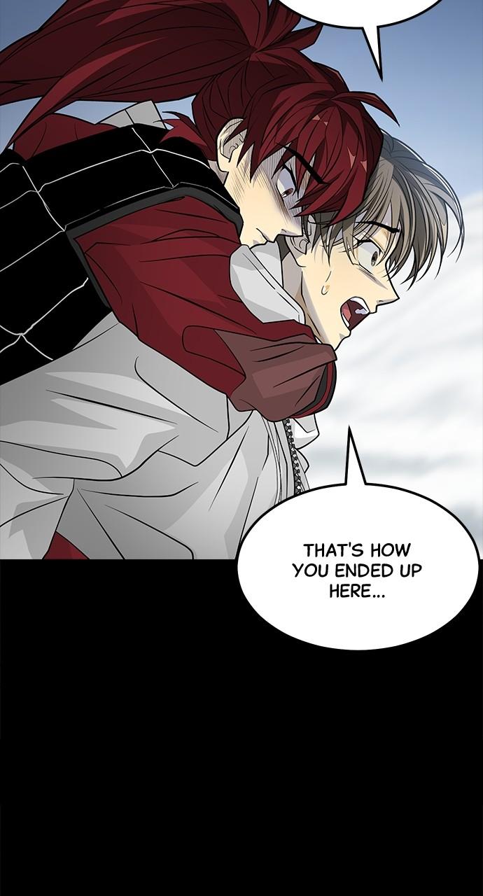 The Last Passage Chap 32 - Next Chap 33
