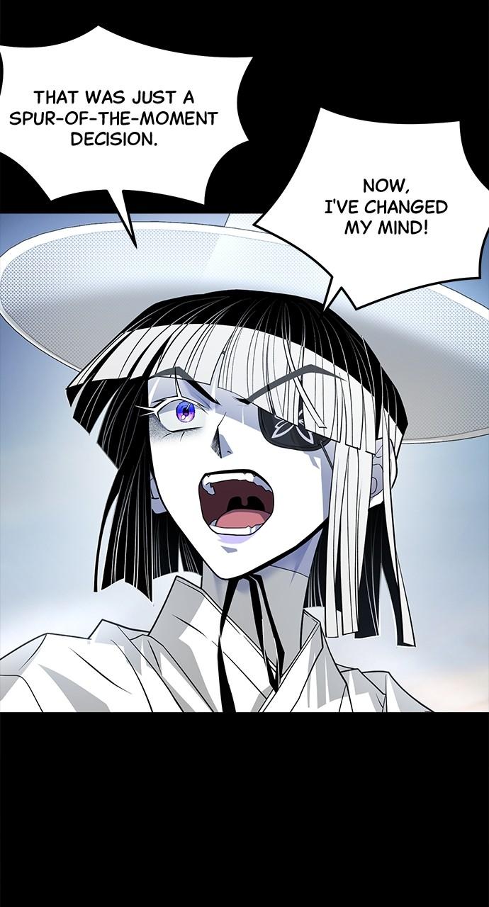 The Last Passage Chap 32 - Next Chap 33