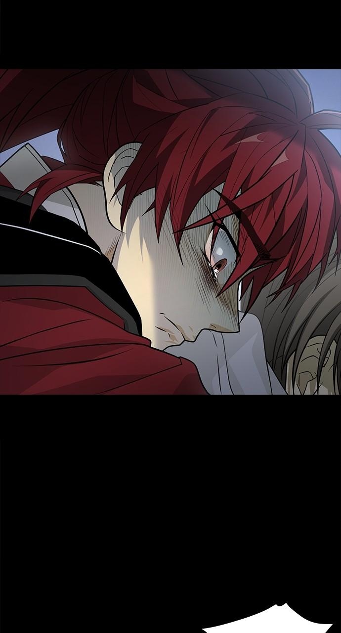 The Last Passage Chap 32 - Next Chap 33