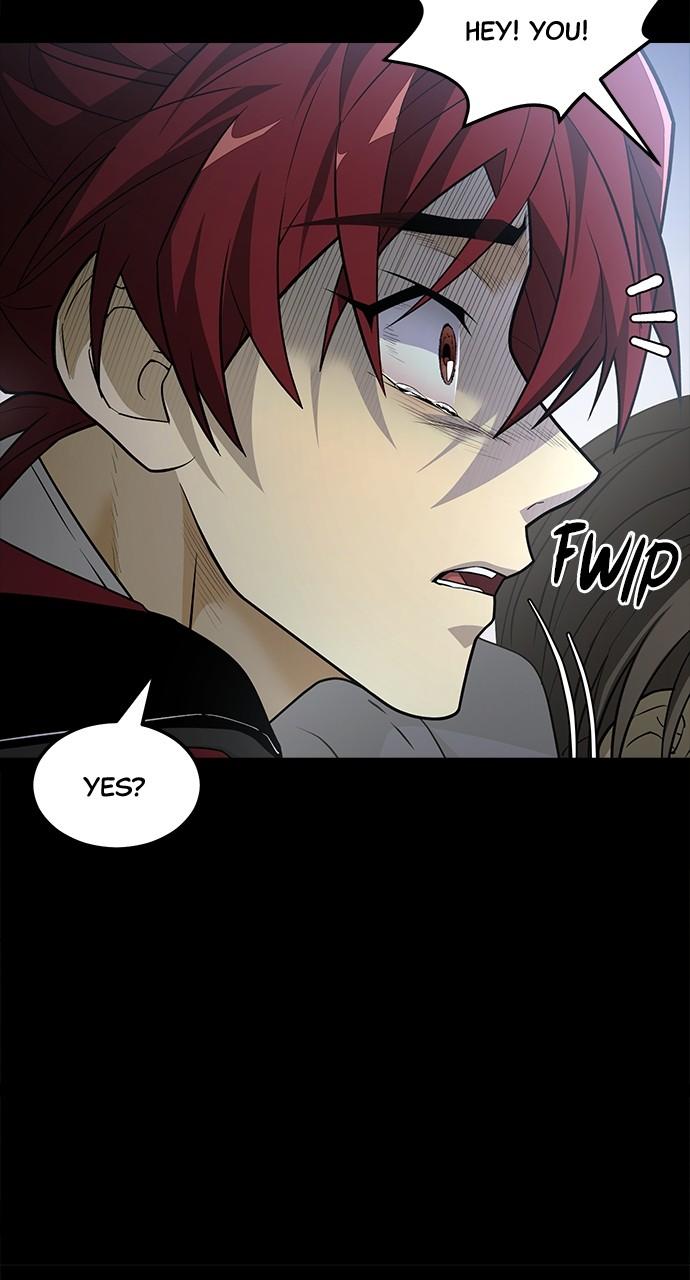 The Last Passage Chap 32 - Next Chap 33