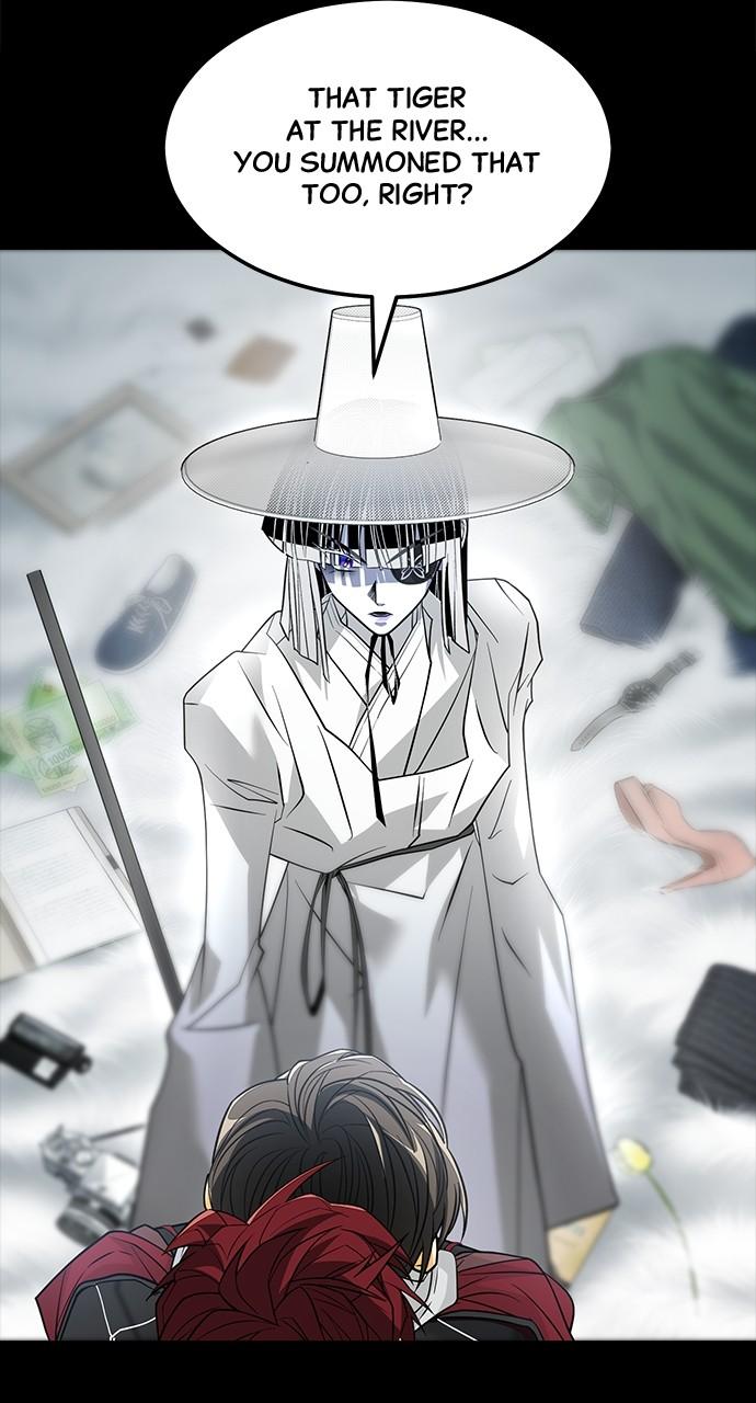 The Last Passage Chap 32 - Next Chap 33