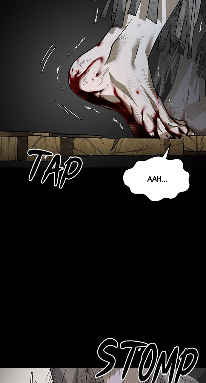 The Last Passage Chap 47 - Next Chap 48