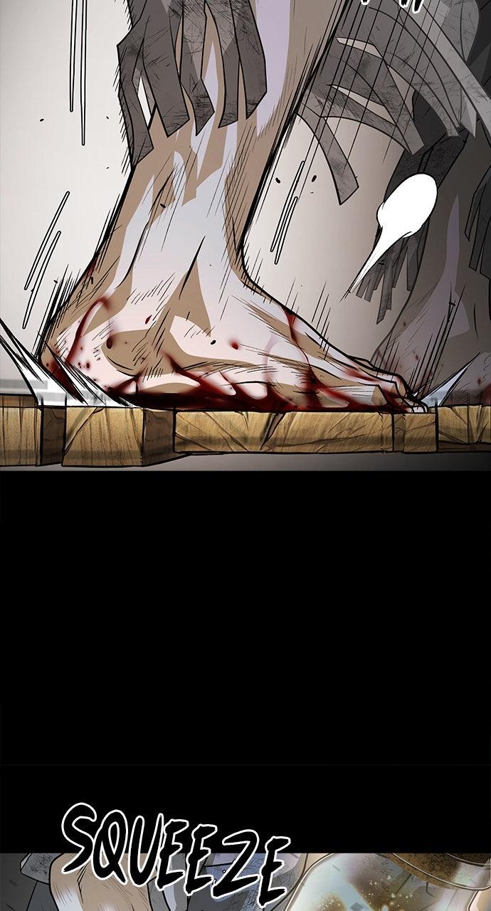 The Last Passage Chap 47 - Next Chap 48