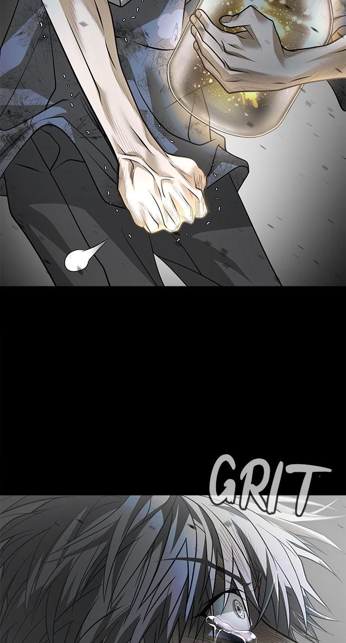 The Last Passage Chap 47 - Next Chap 48