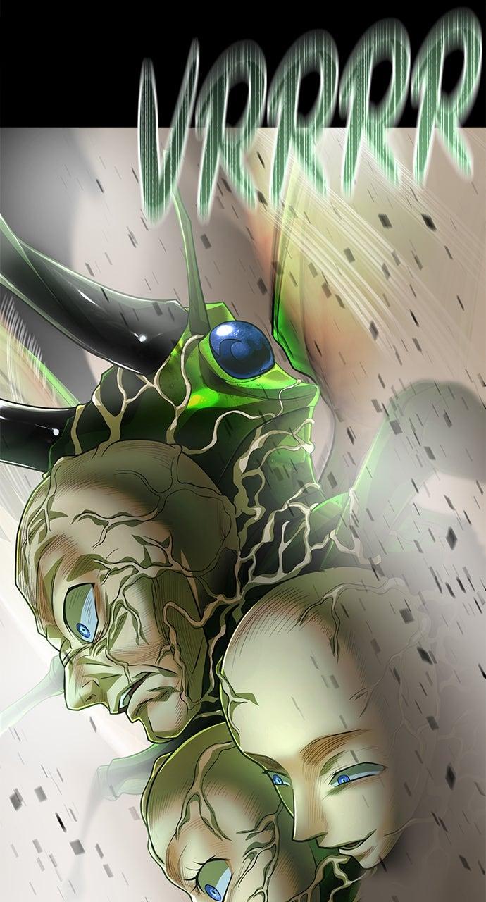 The Last Passage Chap 47 - Next Chap 48