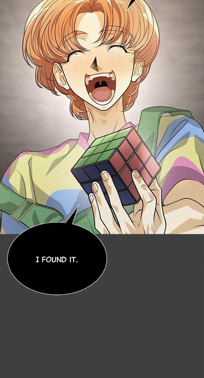 The Last Passage Chap 47 - Next Chap 48