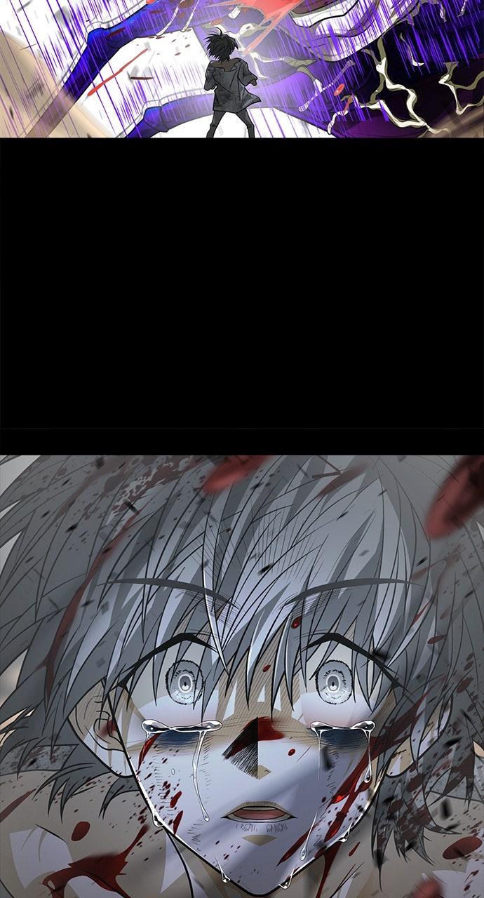 The Last Passage Chap 47 - Next Chap 48