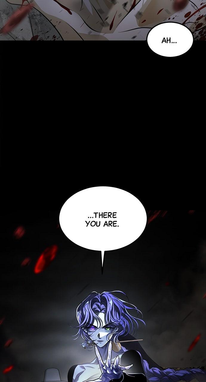 The Last Passage Chap 47 - Next Chap 48