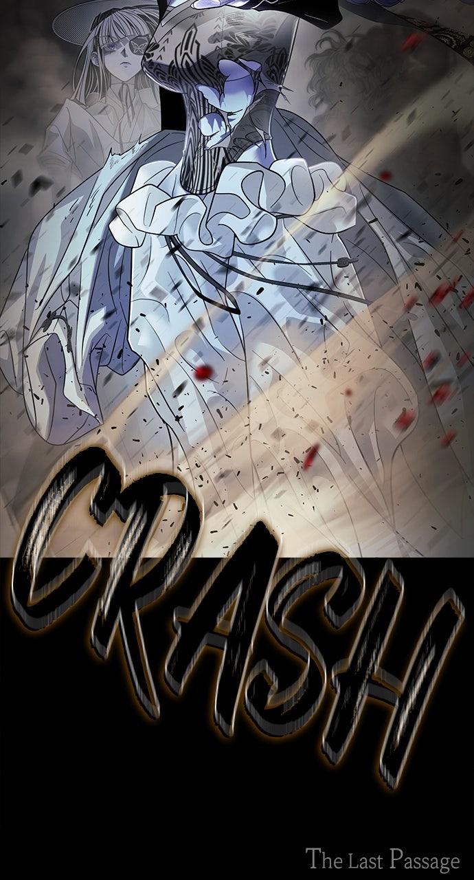 The Last Passage Chap 47 - Next Chap 48