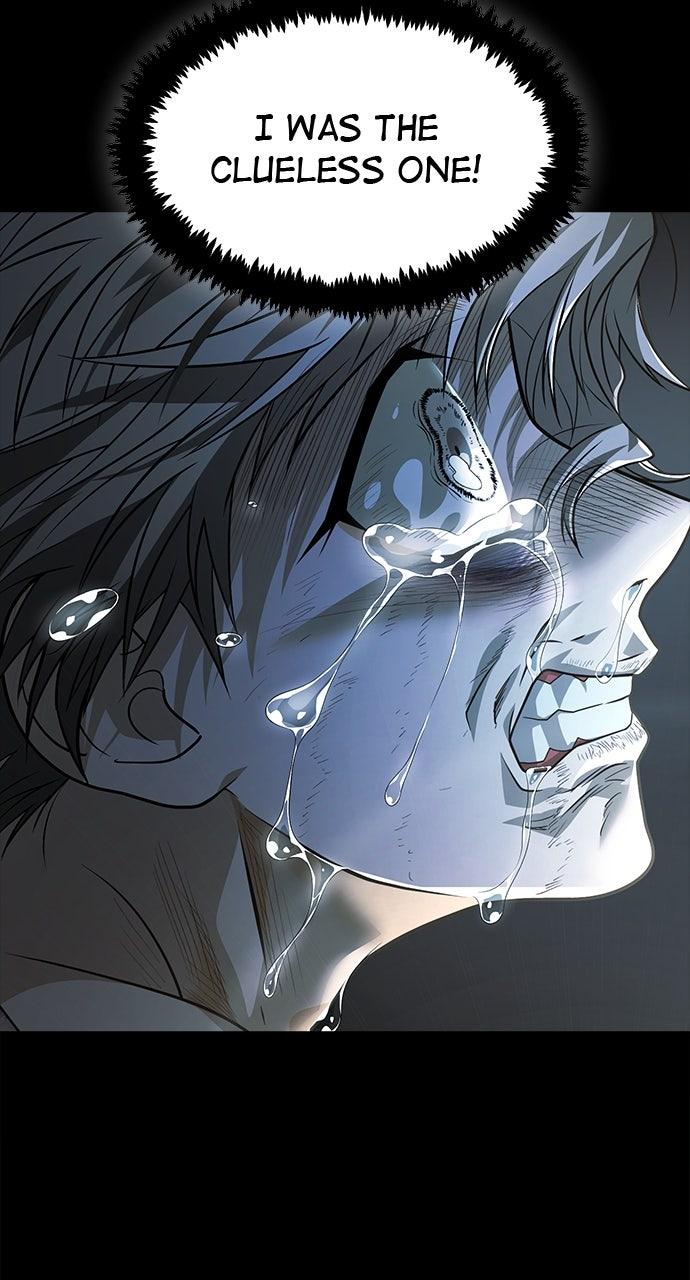 The Last Passage Chap 47 - Next Chap 48