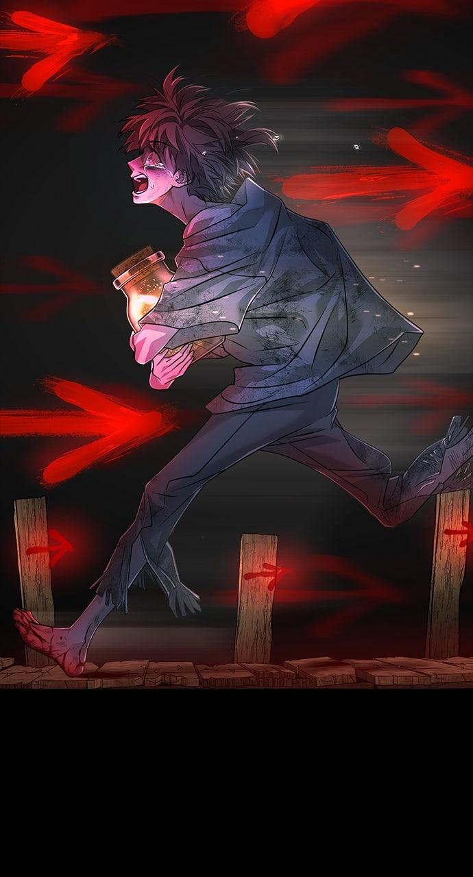 The Last Passage Chap 47 - Next Chap 48