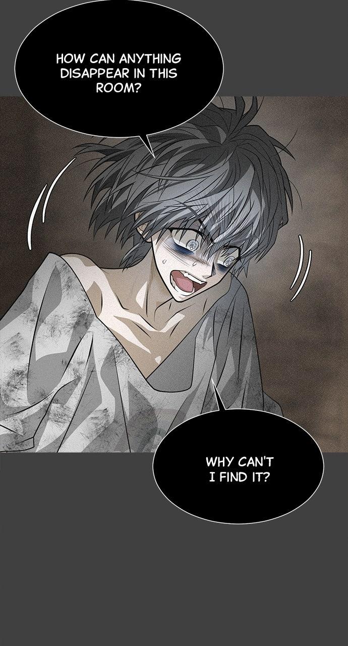 The Last Passage Chap 47 - Next Chap 48
